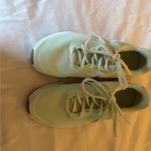 Nike Light Green Sneakers
